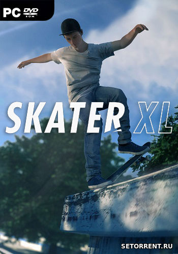 Skater XL (2018)