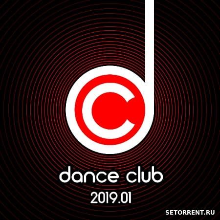 Dance Club 2019.01 (2019)