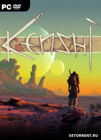 Kenshi (2018)