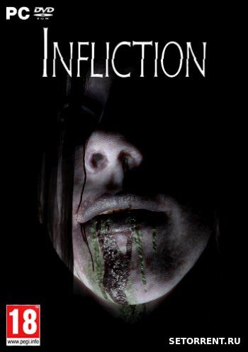 Infliction [v 1.13] (2018)
