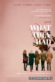 Что у них было (2018)