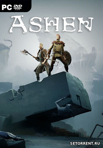 Ashen (2018)