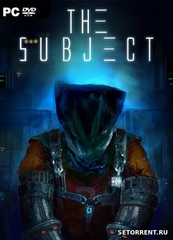 The Subject (2018)