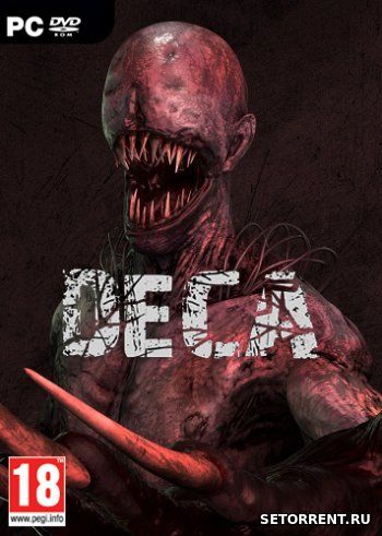 Deca (2018)