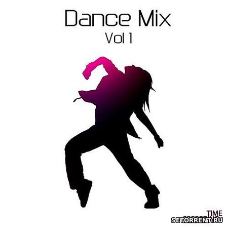 Dance Mix Vol.1 (2019)