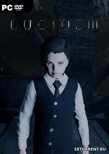 Lucius III (2018)