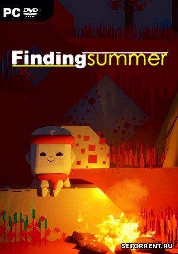 Finding summer (2018)