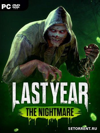 Last Year: The Nightmare (2018)