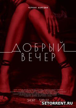 Добрый вечер (2018)