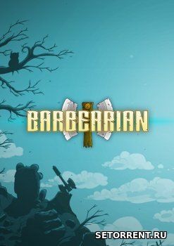 Barbearian (2018)