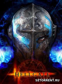 HellGate: London (2018)