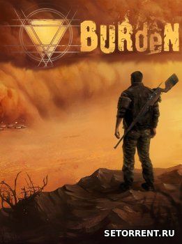 Burden (2019)