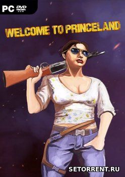 Welcome to Princeland (2018)