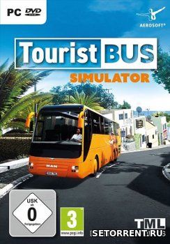 Tourist Bus Simulator (2018)