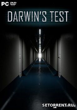 Darwin's Test (2018)