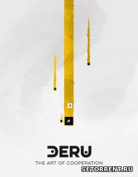 DERU - The Art of Cooperation (2018)