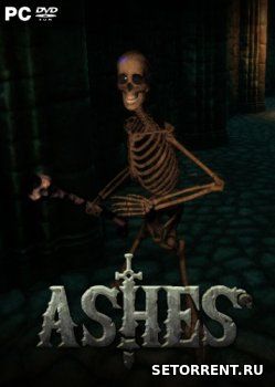 Ashes (2018)