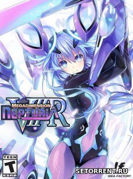 Megadimension Neptunia VIIR (2018)