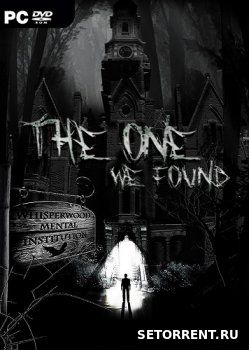 The One We Found (2018)