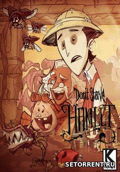 Don't Starve: Hamlet (2018)