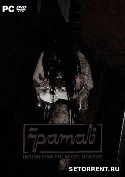 Pamali: Indonesian Folklore Horror (2018)