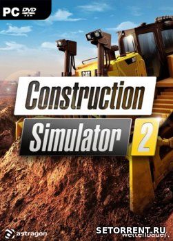 Construction Simulator 2 (2018)