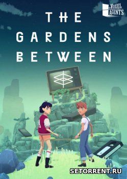 The Gardens Between (2018)