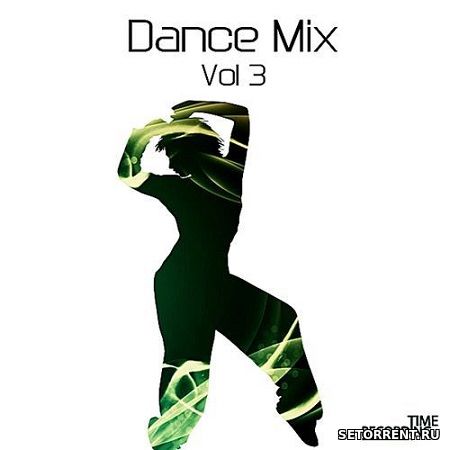 Dance Mix Vol.3 (2019)