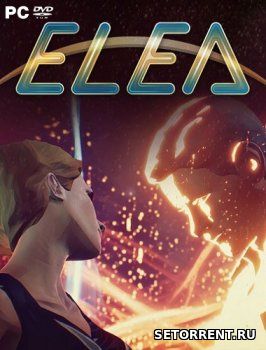 Elea - Episode 1 (2018)