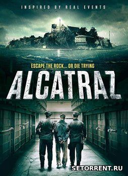 Алькатрас (2018)