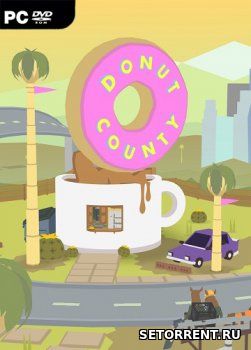 Donut County (2018)