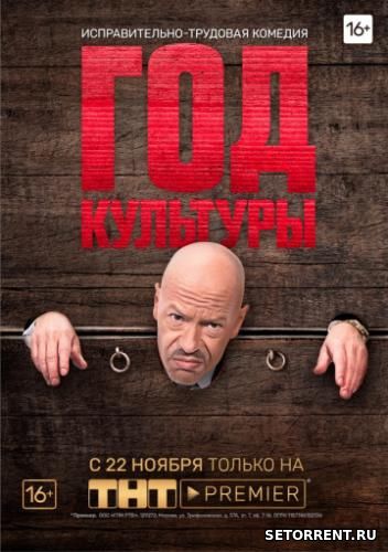 Год культуры 1, 2, 3, 4, 5 Серия (2019)