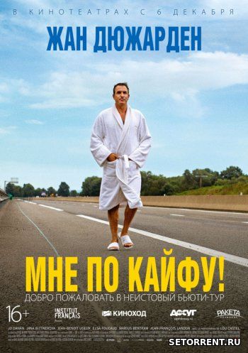 Мне по кайфу! (2018) WEB-DLRip