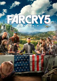 Far Cry 5 (2018)