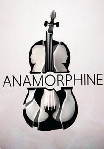 Anamorphine (2018)