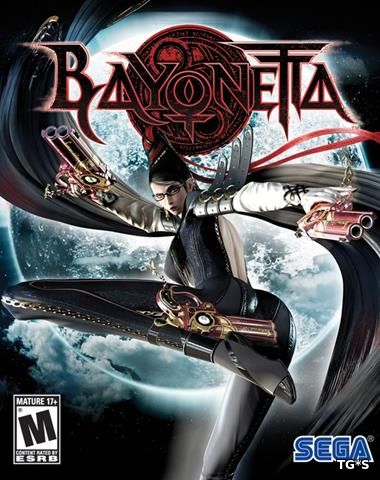 Bayonetta (2018)