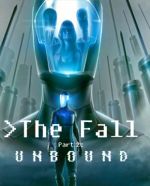 The fall part 2: unbound (2018)