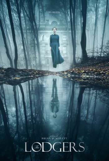 Обитатели (2018)