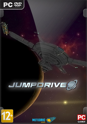 Jumpdrive (2018)