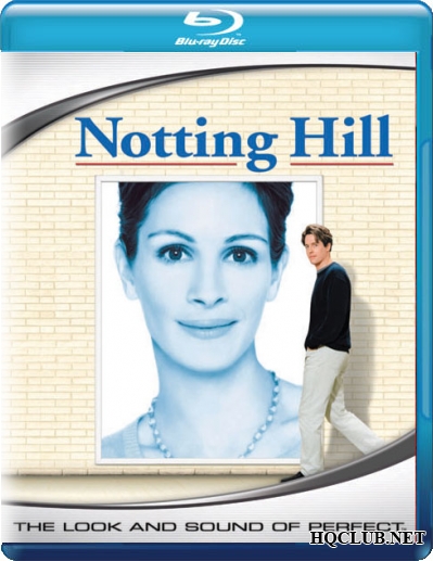 Ноттинг Хилл (1999)