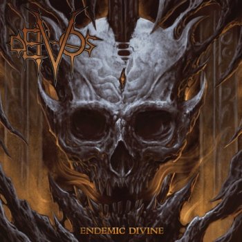 Deivos - Endemic Divine (2017)