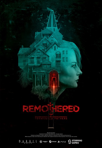 Remothered: Tormented Fathers (2018)